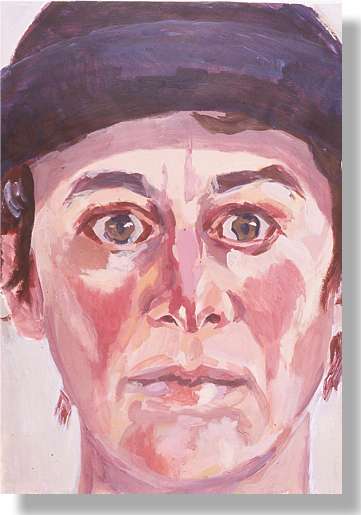 "Alexandra" - Alexandra Eyer Fine Portraits